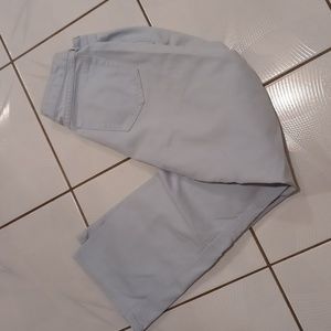 4/$60 Baby Blue Jeans - Size 12M